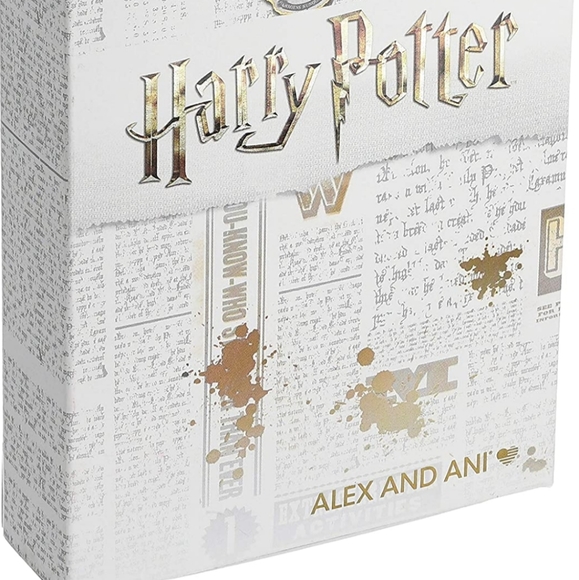 Harry Potter Love Potion Bangle Bracelet - Picture 2 of 5